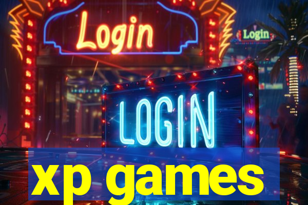 xp games